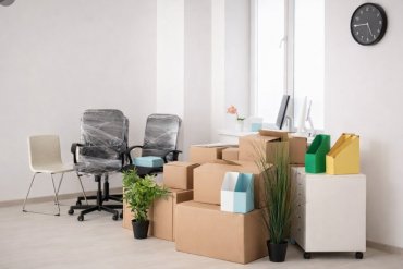 Ofis ve Fabrika Taşımacılığı