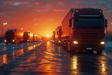 Uluslararası Taşımacılık